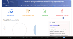 Desktop Screenshot of orseu.com